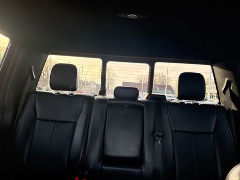 Used 2022 Ford F250 Lariat w/ Lariat Value Package image 50