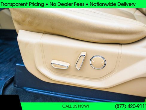 Used 2017 Ford F350 Lariat w/ Lariat Ultimate Package image 23