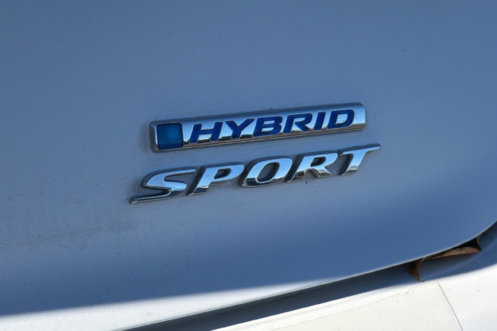 Certified 2023 Honda Accord Sport image 26