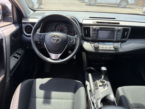 Used 2013 Toyota RAV4 XLE AWD/4WD image 12