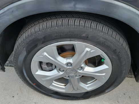 Used 2023 Honda HR-V LX image 8