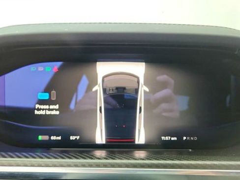 Used 2021 Tesla Model S Plaid image 37