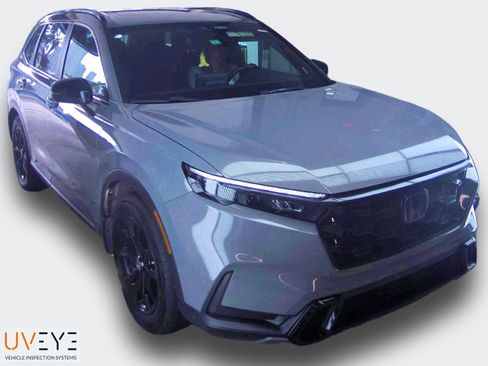 Used 2024 Honda CR-V Sport image 2