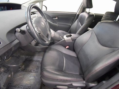 Used 2013 Toyota Prius Persona Series image 12