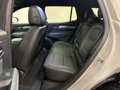 New 2026 GMC Terrain AT4 image 20