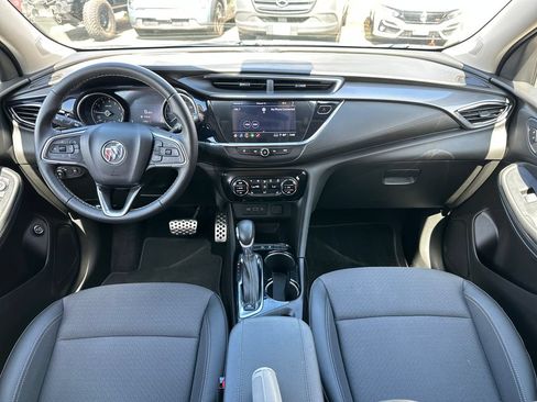 Used 2023 Buick Encore GX Select w/ Experience Buick Package FWD image 14