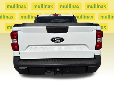 New 2026 Ford Maverick XL image 12