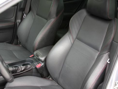 Used 2018 Subaru WRX Limited AWD/4WD image 36