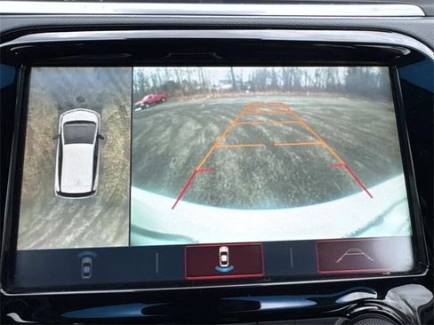 Used 2017 Chevrolet Bolt Premier w/ Driver Confidence II Package image 16