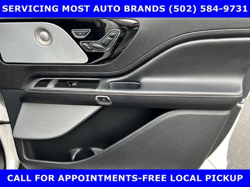 Used 2023 Lincoln Aviator Grand Touring w/ Equipment Group 301A image 27