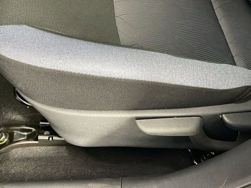 New 2025 Nissan Versa SV w/ Trunk Package image 30