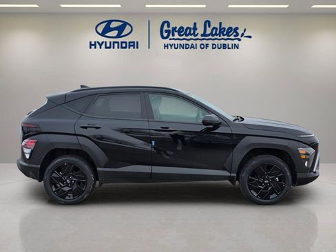 New 2026 Hyundai Kona SEL Sport AWD/4WD image 6