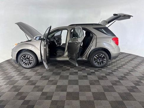 Used 2012 Chevrolet Equinox LT w/ Driver Convenience Package FWD image 11