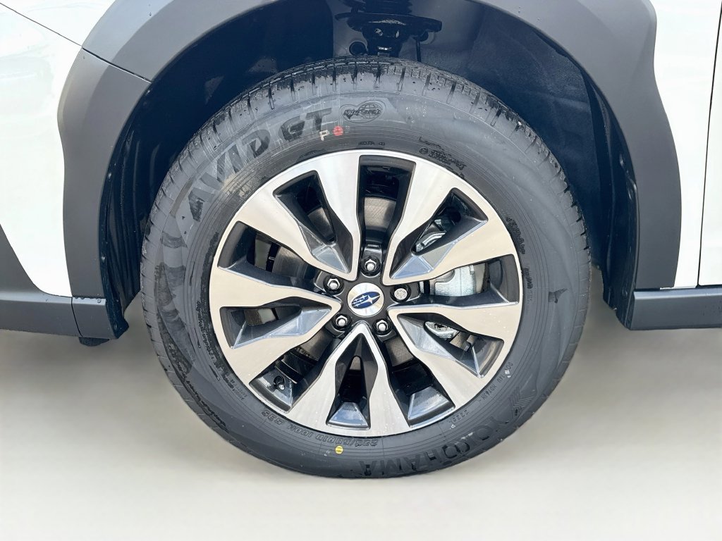 Certified 2025 Subaru Outback Limited AWD/4WD image 44