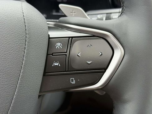 New 2026 Lexus RX 350h AWD/4WD image 17