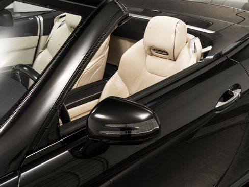 Used 2013 Mercedes-Benz SL 550 image 35