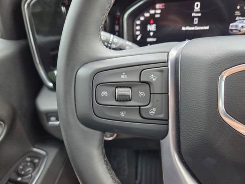 New 2026 GMC Sierra 1500 Elevation w/ X31 Off-Road Package AWD/4WD image 30