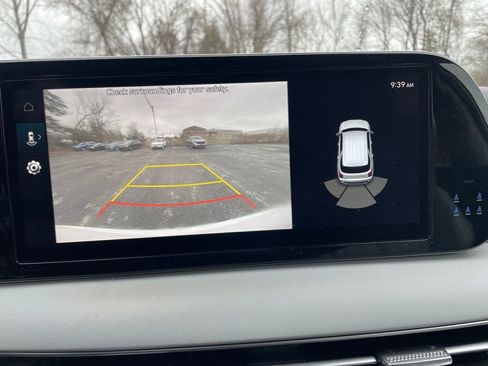 Used 2023 Hyundai Palisade SEL w/ Cargo Package AWD/4WD image 19