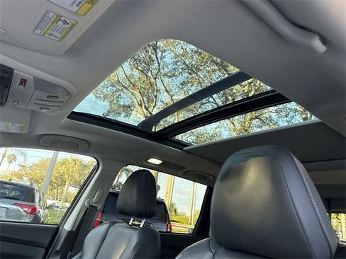 Used 2020 Subaru Ascent Limited w/ Technology Package image 22