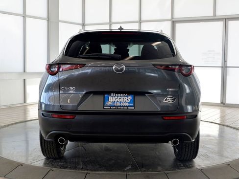 Used 2025 MAZDA CX-30 AWD 2.5 S w/ Premium Package image 7