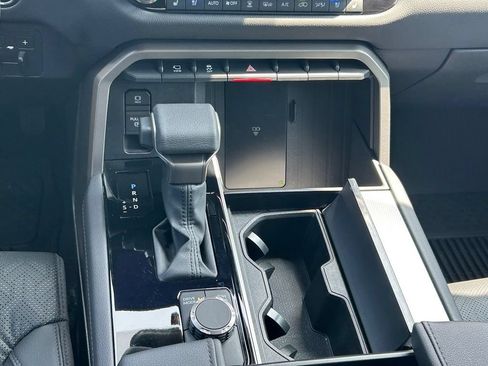 Used 2025 Toyota Sequoia Limited RWD image 25