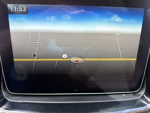 Used 2017 Mercedes-Benz GLE 350 GLE 350 image 14