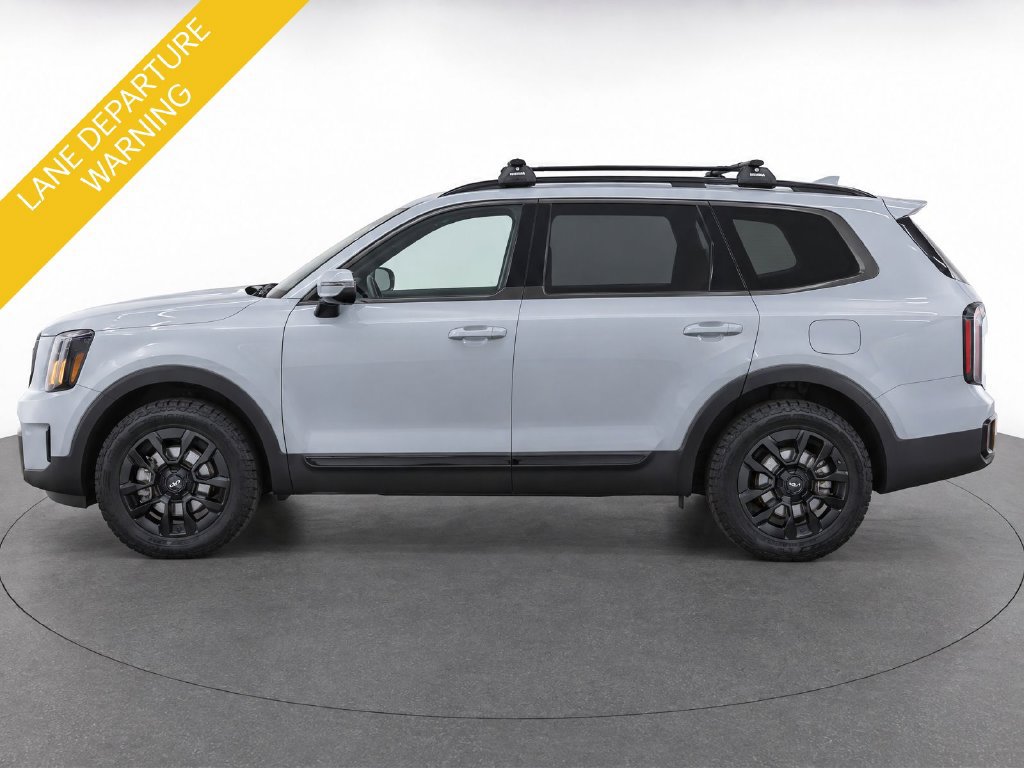 Certified 2024 Kia Telluride SX Prestige X-Pro AWD/4WD image 8