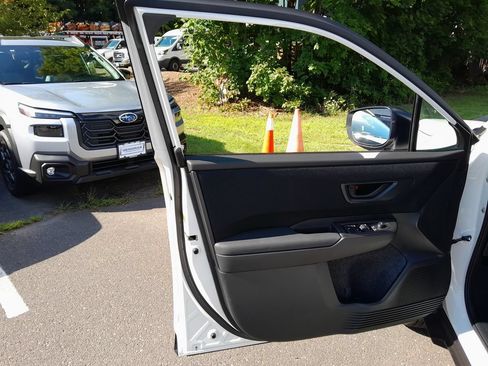New 2026 Subaru Outback Premium AWD/4WD image 5