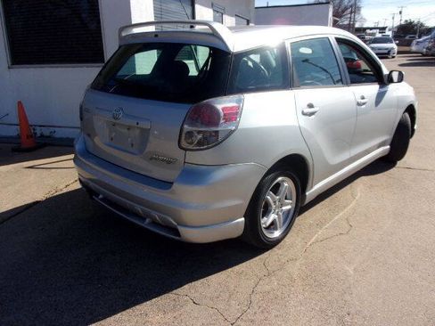 Used 2007 Toyota Matrix XR image 4