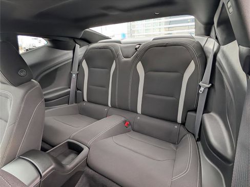 Used 2023 Chevrolet Camaro LT image 13