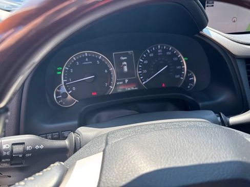 Used 2018 Lexus RX 350L AWD image 10