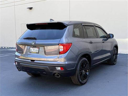 Used 2019 Honda Passport Sport image 6
