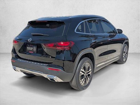 Used 2025 Mercedes-Benz GLA 250 image 5