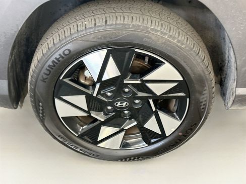 Used 2025 Hyundai Kona SEL AWD/4WD image 34