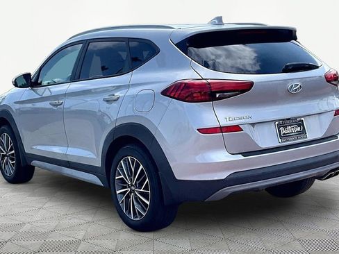 Used 2020 Hyundai Tucson SEL FWD image 6