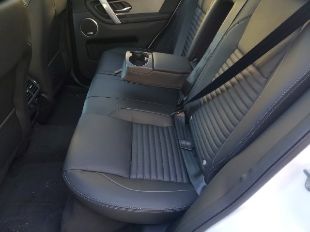 Used 2026 Land Rover Discovery Sport Landmark AWD/4WD image 15