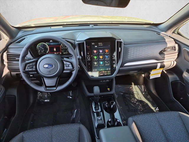 New 2026 Subaru Forester Premium AWD/4WD image 15