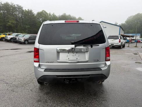Used 2013 Honda Pilot EX-L image 4