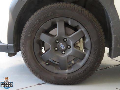 Used 2025 Subaru Outback Limited AWD/4WD image 28