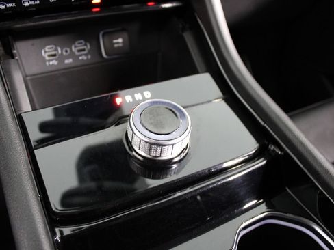 Used 2023 Jeep Grand Cherokee L Limited RWD image 16