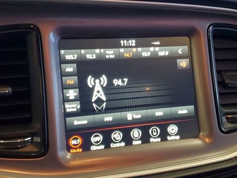 Used 2022 Dodge Challenger R/T w/ Plus Package image 17