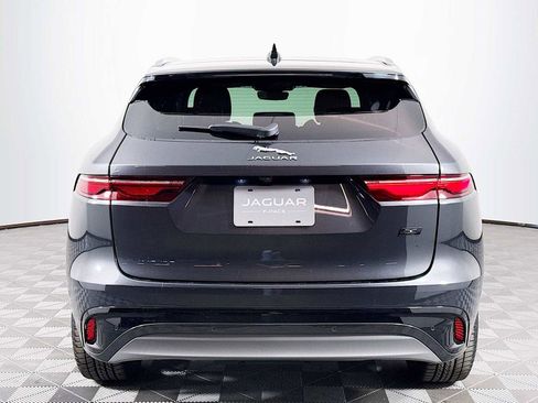 New 2026 Jaguar F-PACE R-Dynamic S image 6