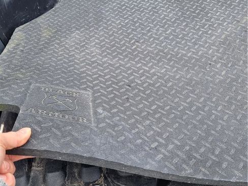 Used 2015 Toyota Tacoma 4x4 Double Cab image 11