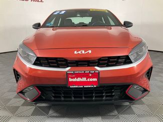 Used 2023 Kia Forte GT-Line video 2