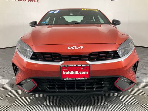 Used 2023 Kia Forte GT-Line image 2