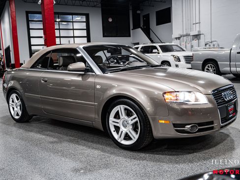 Used 2008 Audi A4 2.0T image 36