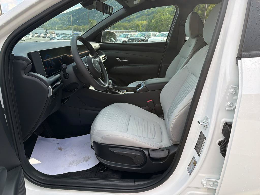New 2026 Hyundai Santa Cruz SE AWD/4WD image 15