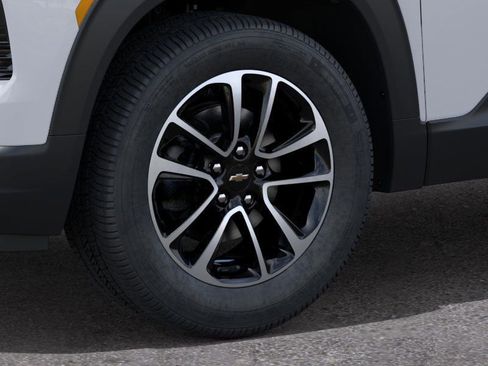 New 2026 Chevrolet TrailBlazer LT w/ LT Cold Weather Package image 15