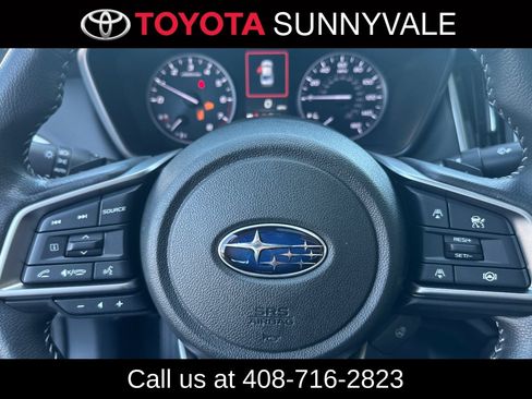 Used 2023 Subaru Legacy Limited AWD/4WD image 27