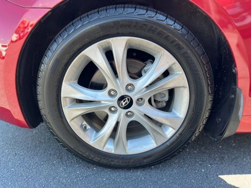 Used 2012 Hyundai Sonata Limited FWD image 19